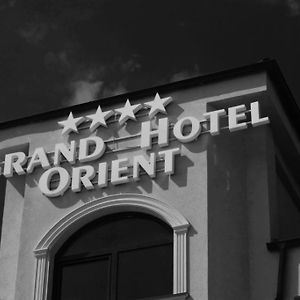 Grand Hotel Orient Braila